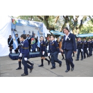 ¡¡Festejamos el día de la Independencia!!